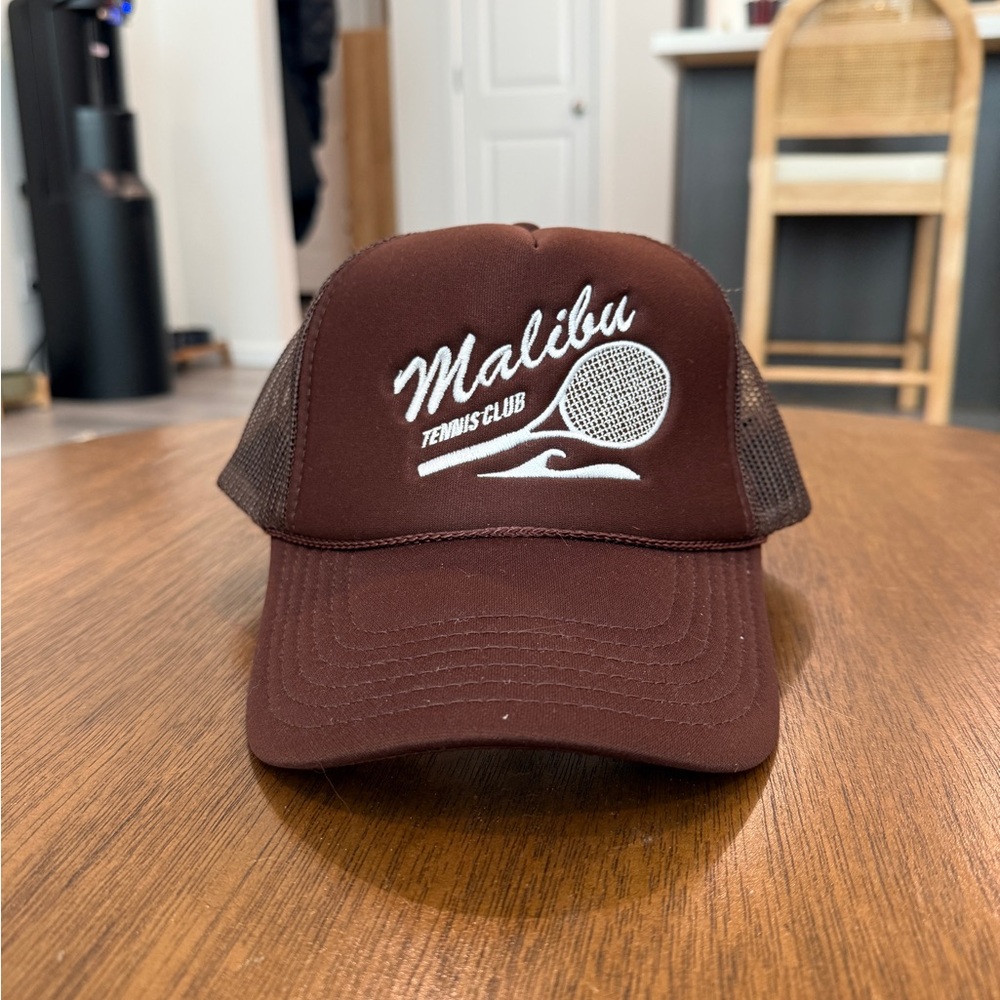 Trucker Hat